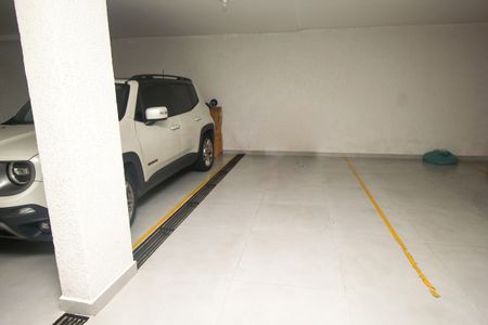 Apartamento à venda com 45m², 2 quartos e 1 vagaGaragem