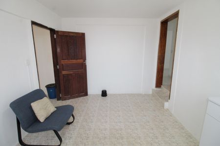 Sala de casa para alugar com 2 quartos, 60m² em Jardim Alvorada, São José dos Campos