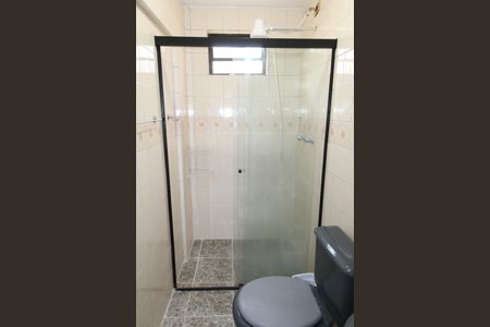 Casa para alugar com 60m², 2 quartos e 1 vagaBanheiro