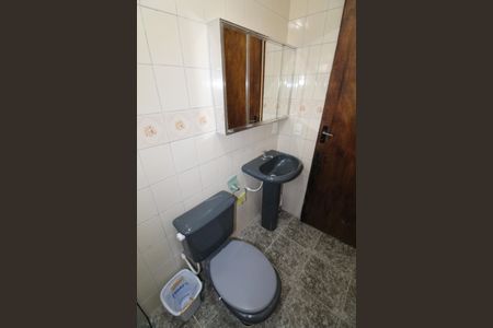 Casa para alugar com 60m², 2 quartos e 1 vagaBanheiro