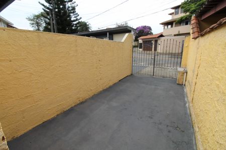 Casa para alugar com 60m², 2 quartos e 1 vagaGaragem