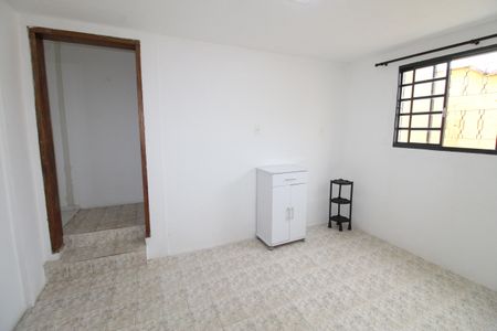 Sala de casa para alugar com 2 quartos, 60m² em Jardim Alvorada, São José dos Campos