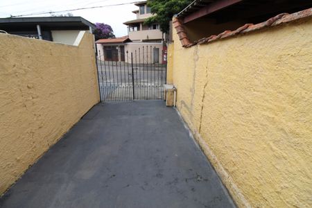 Casa para alugar com 60m², 2 quartos e 1 vagaGaragem