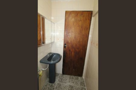 Casa para alugar com 60m², 2 quartos e 1 vagaBanheiro