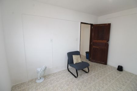 Sala de casa para alugar com 2 quartos, 60m² em Jardim Alvorada, São José dos Campos