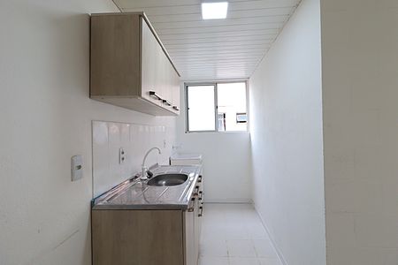 Apartamento para alugar com 40m², 2 quartos e 1 vagaCozinha - Armários