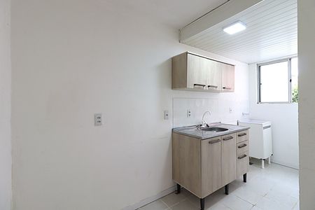 Apartamento para alugar com 40m², 2 quartos e 1 vagaCozinha - Armários