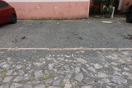 Apartamento para alugar com 40m², 2 quartos e 1 vagaVaga