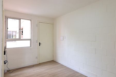 Apartamento para alugar com 40m², 2 quartos e 1 vagaSala
