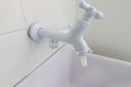 Apartamento para alugar com 40m², 2 quartos e 1 vagaÁrea de Serviço - Torneira