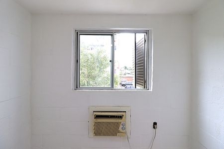 Apartamento para alugar com 40m², 2 quartos e 1 vagaJanela do Quarto 2