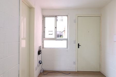 Apartamento para alugar com 40m², 2 quartos e 1 vagaSala