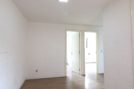 Apartamento para alugar com 40m², 2 quartos e 1 vagaSala