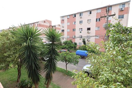 Vista do Quarto 1 de apartamento à venda com 2 quartos, 40m² em Rubem Berta, Porto Alegre