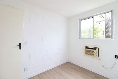 Apartamento para alugar com 40m², 2 quartos e 1 vagaQuarto 2