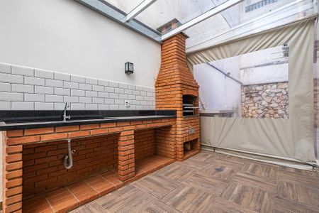 Apartamento para alugar com 160m², 3 quartos e 3 vagasChurrasqueira