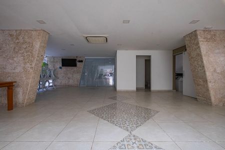 Apartamento para alugar com 160m², 3 quartos e 3 vagasSalão de Festas