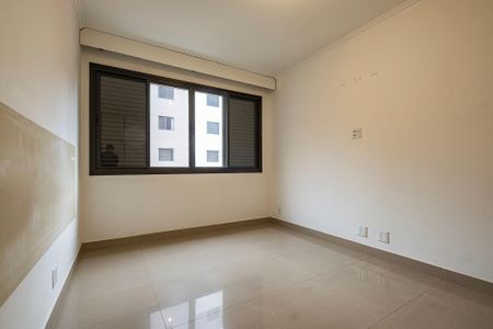 Apartamento para alugar com 160m², 3 quartos e 3 vagasQuarto 3