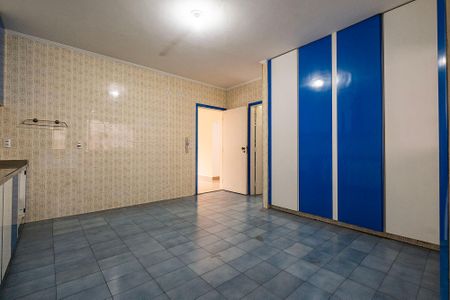 Apartamento para alugar com 160m², 3 quartos e 3 vagasCozinha