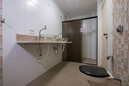 Apartamento para alugar com 160m², 3 quartos e 3 vagasSuíte