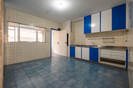 Apartamento para alugar com 160m², 3 quartos e 3 vagasCozinha