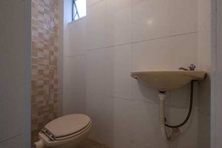 Apartamento para alugar com 160m², 3 quartos e 3 vagasÁrea de Serviço - Banheiro