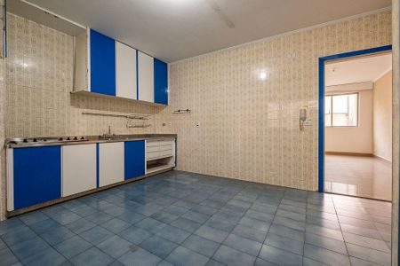 Apartamento para alugar com 160m², 3 quartos e 3 vagasCozinha
