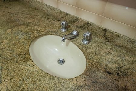 Apartamento para alugar com 160m², 3 quartos e 3 vagasBanheiro