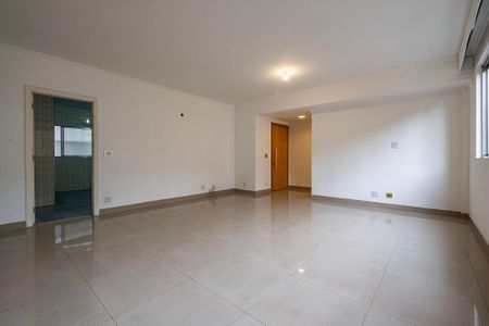 Apartamento para alugar com 160m², 3 quartos e 3 vagasSala