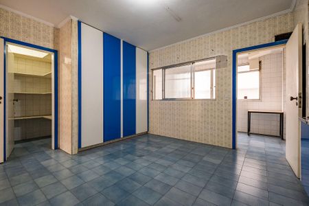 Apartamento para alugar com 160m², 3 quartos e 3 vagasCozinha