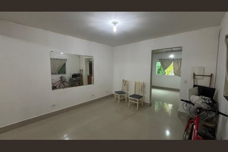 Casa para alugar com 165m², 2 quartos e 2 vagasSala de Jantar - Cozinha