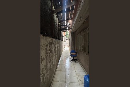 Casa para alugar com 165m², 2 quartos e 2 vagasQuintal