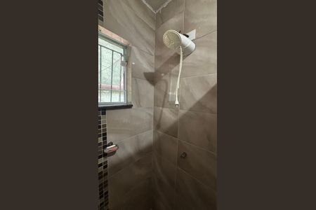 Casa para alugar com 165m², 2 quartos e 2 vagasBanheiro da Suíte