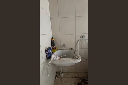 Casa para alugar com 165m², 2 quartos e 2 vagasÁrea de Serviço