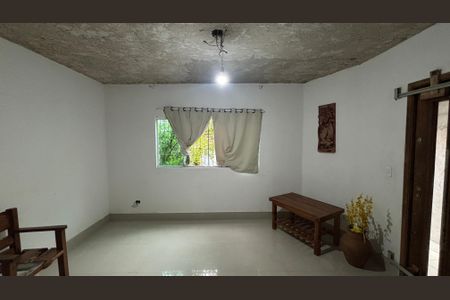 Casa para alugar com 165m², 2 quartos e 2 vagasSala