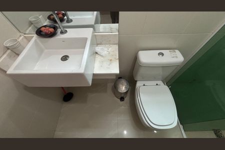 Casa para alugar com 165m², 2 quartos e 2 vagasBanheiro