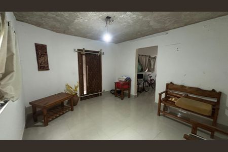 Casa para alugar com 165m², 2 quartos e 2 vagasSala