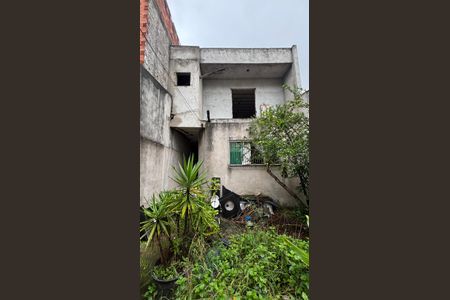 Casa para alugar com 165m², 2 quartos e 2 vagasGaragem