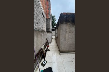 Casa para alugar com 165m², 2 quartos e 2 vagasQuintal