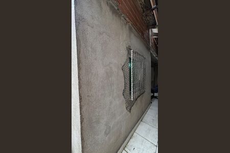 Casa para alugar com 165m², 2 quartos e 2 vagasQuintal