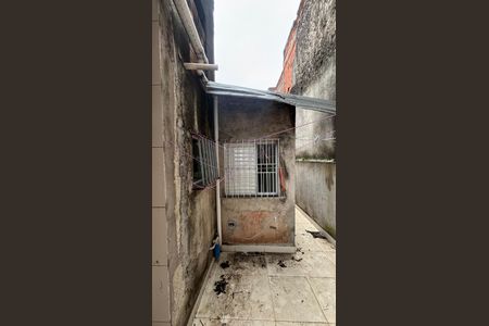 Casa para alugar com 165m², 2 quartos e 2 vagasQuintal