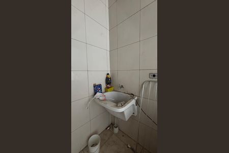 Casa para alugar com 165m², 2 quartos e 2 vagasÁrea de Serviço