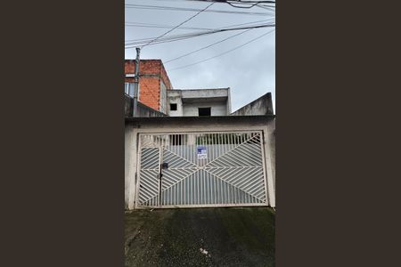 Casa para alugar com 165m², 2 quartos e 2 vagasFachada
