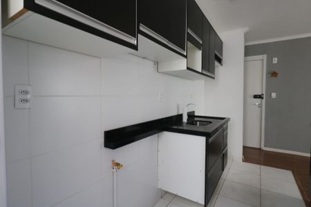 Apartamento à venda com 56m², 2 quartos e 1 vagaCozinha