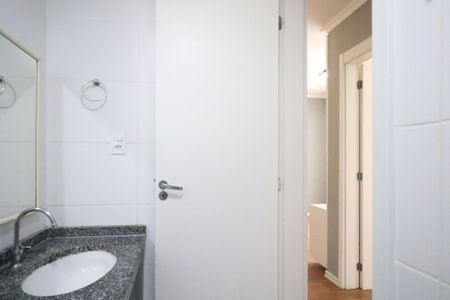 Apartamento à venda com 56m², 2 quartos e 1 vagaBanheiro