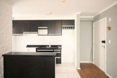 Apartamento à venda com 56m², 2 quartos e 1 vagaCozinha