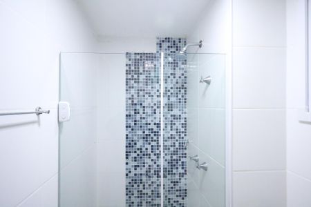 Apartamento à venda com 56m², 2 quartos e 1 vagaBanheiro