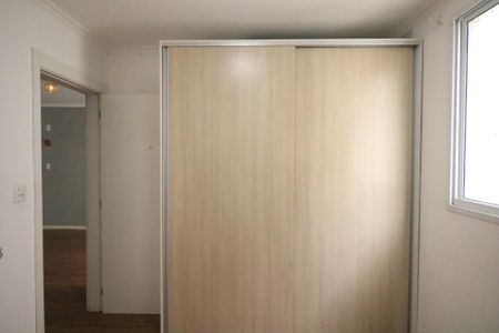 Apartamento à venda com 56m², 2 quartos e 1 vagaQuarto