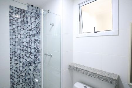 Apartamento à venda com 56m², 2 quartos e 1 vagaBanheiro