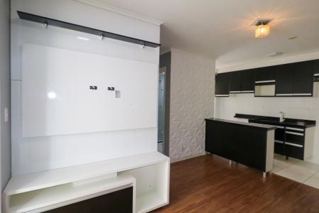 Apartamento à venda com 56m², 2 quartos e 1 vagaSala